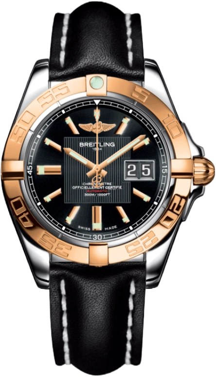 Breitling Galactic C49350L2/BA09/428X