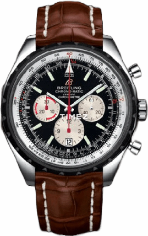 Breitling Chrono-Matic A1436002.B920.755P.A20D.1