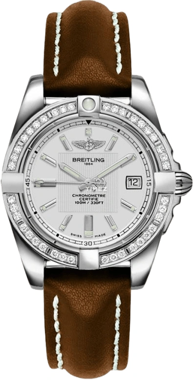 Breitling Galactic A71356LA/G702/406X
