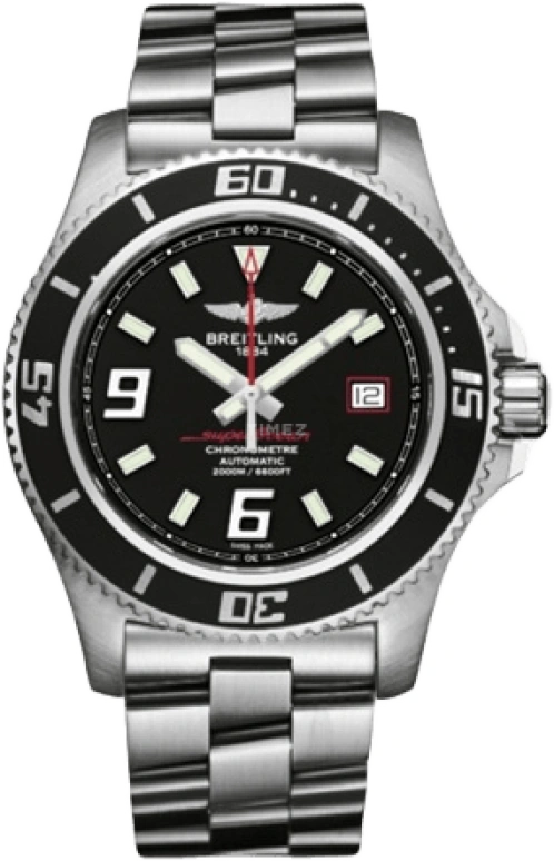 Breitling Superocean A1739102/BA76/134A