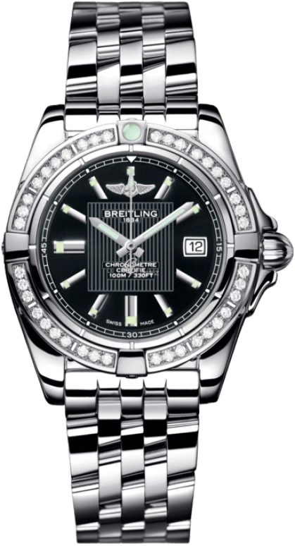 Breitling Galactic A71356LA/BA10/367A