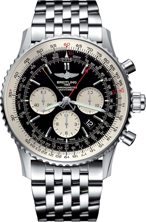 Breitling Navitimer AB031021/BF77/453A