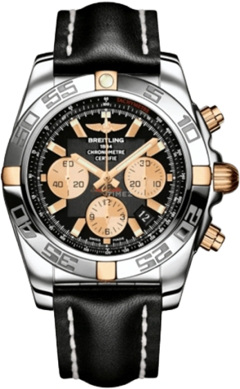 Breitling Chronomat IB011012/B968/435X