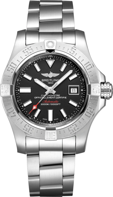 Breitling Avenger A17331101B1A1