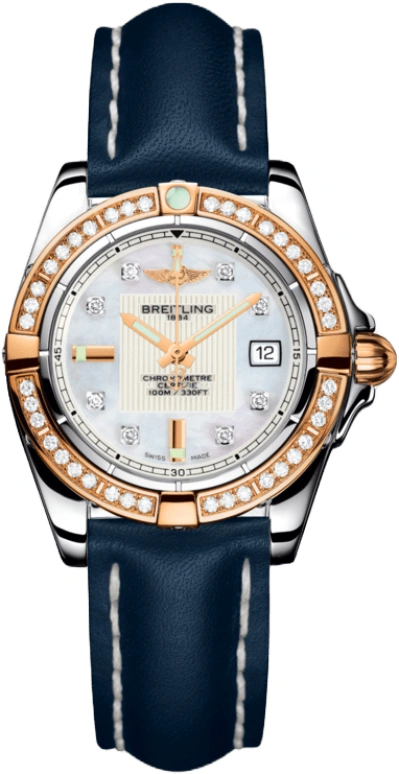 Breitling Galactic C71356LA/A712/116X