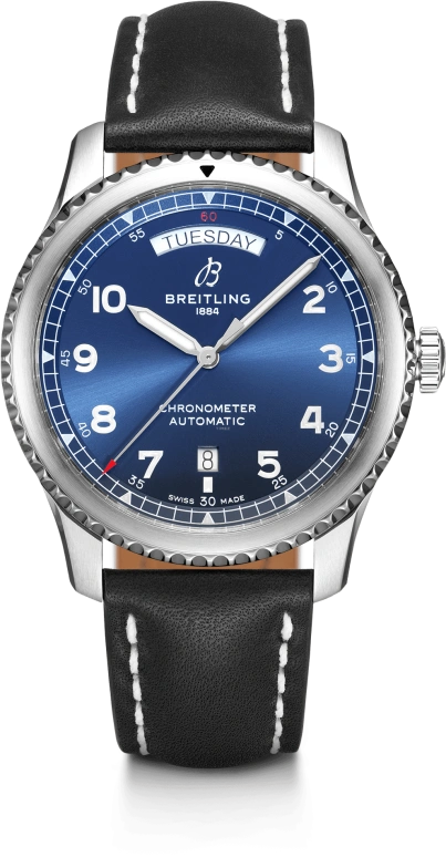 Breitling Aviatior 8 A45330101C1X1