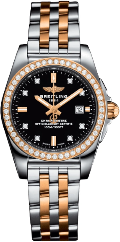 Breitling Galactic C72348531B1C1
