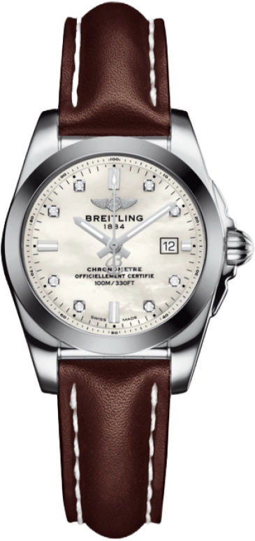 Breitling Galactic W7234812/A785/484X/A12BA.1
