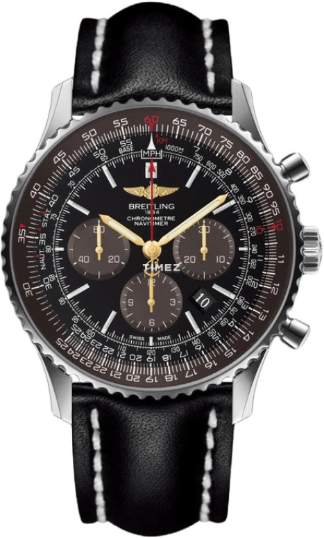 Breitling Navitimer AB0127E3/BE81/442X