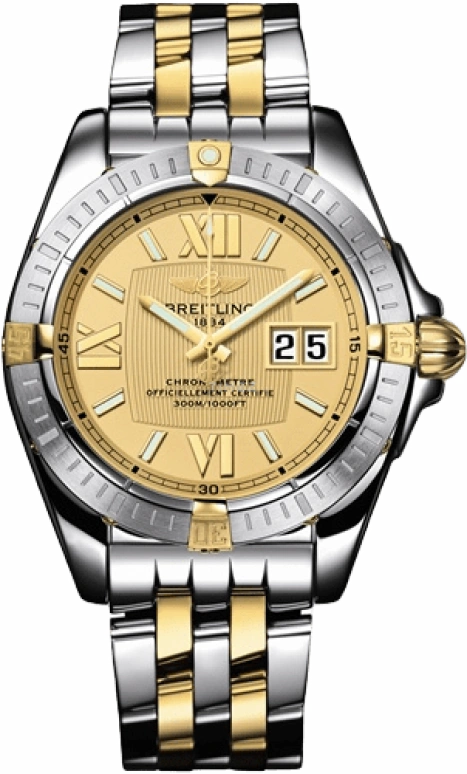 Breitling Cockpit B4935011H539