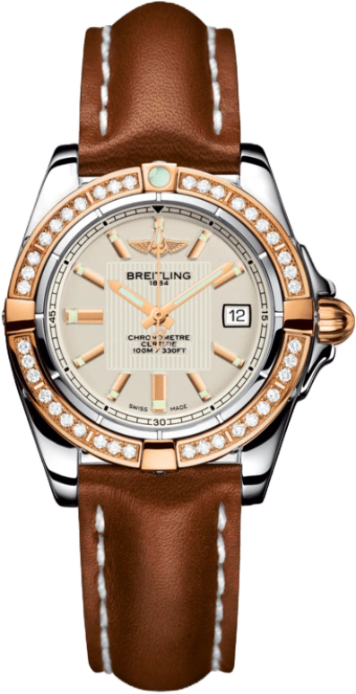Breitling Galactic C71356LA/G704/406X