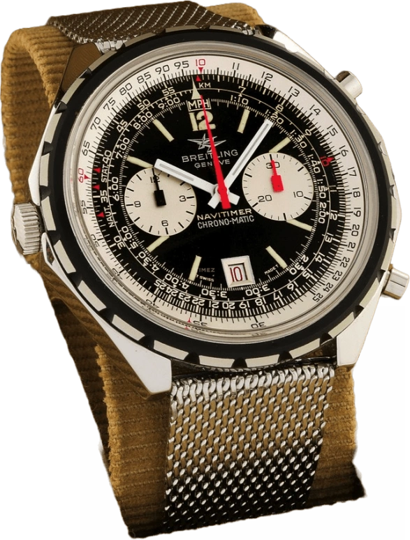 Breitling Vintage 1806