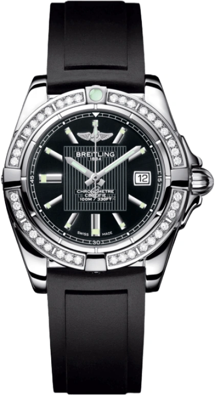 Breitling Galactic A71356LA/BA10/133S