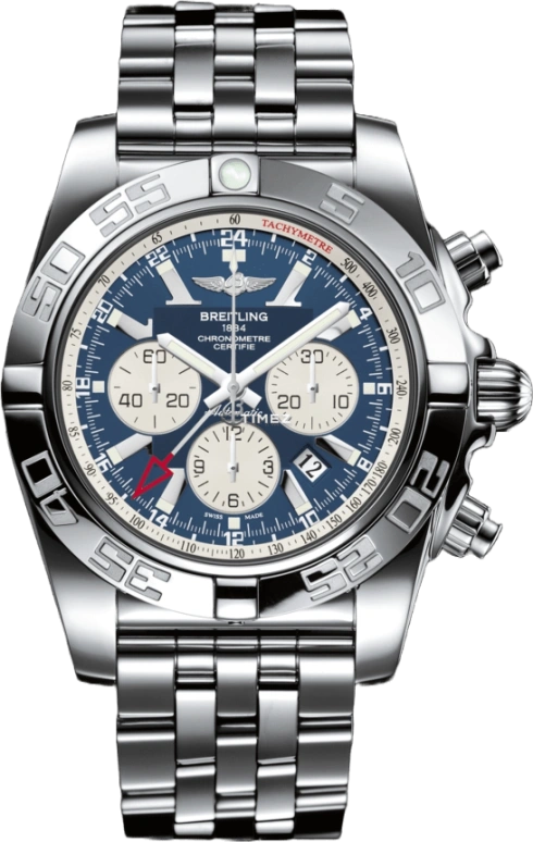 Breitling Chronomat AB041012.C834
