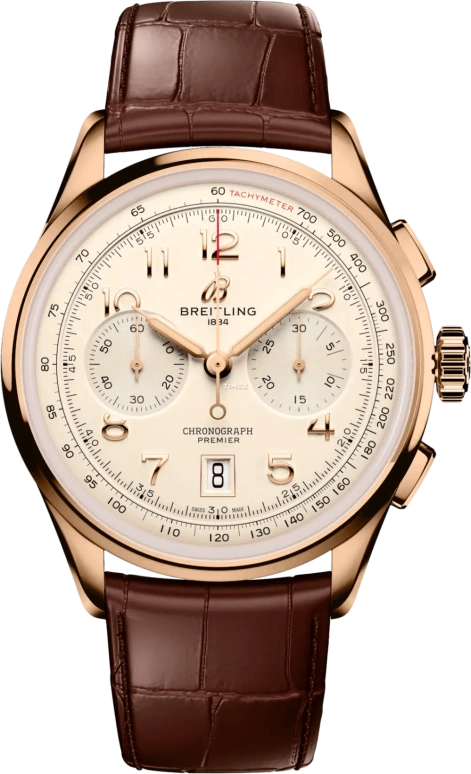 Breitling Premier RB0145371G1P2