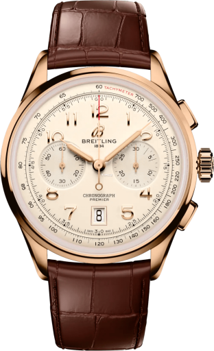 Breitling Premier RB0145371G1P2
