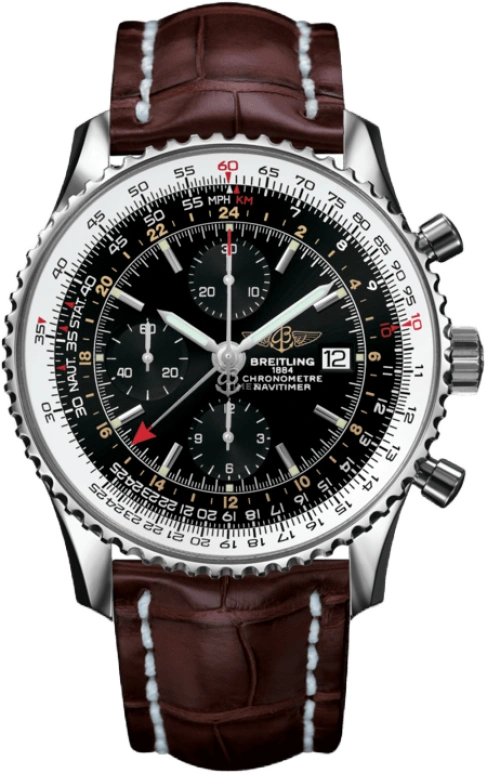 Breitling Navitimer A2432212/B726/756P/A20BA.1