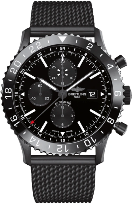 Breitling Chronoliner M2431013/BF02/159M