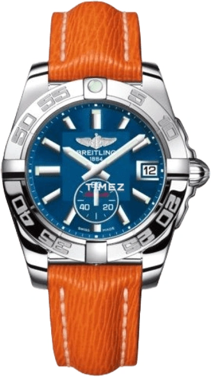 Breitling Galactic A3733012/C824/217X