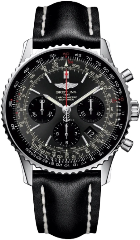 Breitling Navitimer AB012124/F569/436X/A20D.1