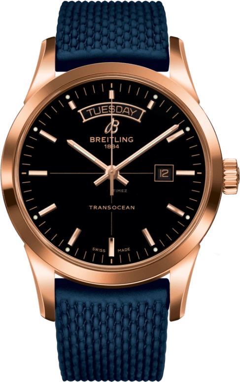 Breitling Transocean R4531012/BB70/281S/R20D.3