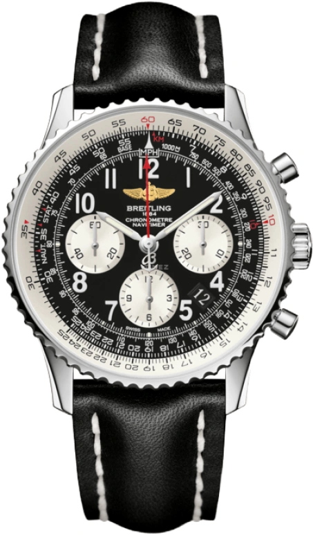 Breitling Navitimer AB012012/BB02/435X/A20BA.1