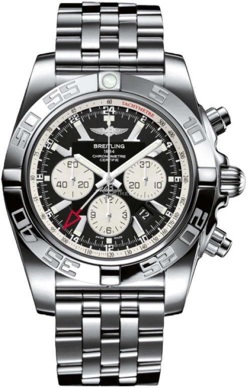 Breitling Chronomat AB041012/BA69/383A