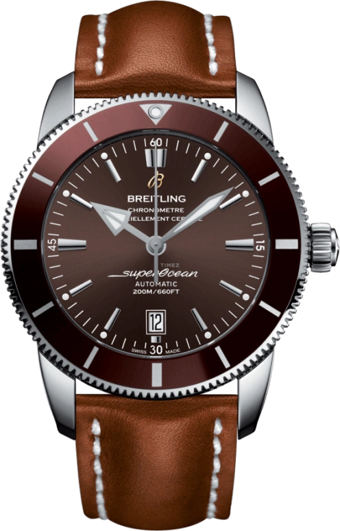 Breitling Superocean Heritage AB202033/Q618/439X/A20BA.1