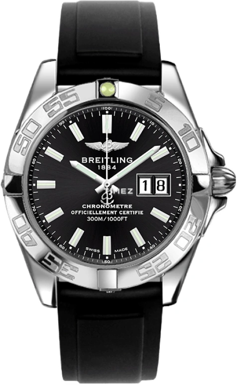 Breitling Galactic A49350L2/BE58/136S