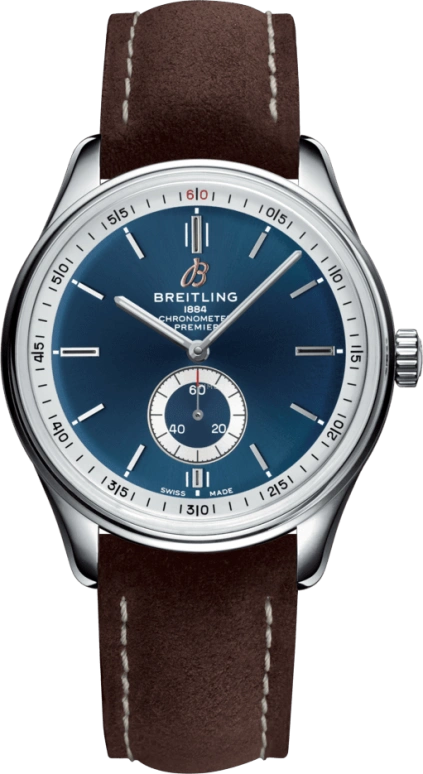 Breitling Premier A37340351C1X2
