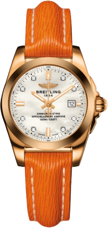 Breitling Galactic H7234812/A792/270X