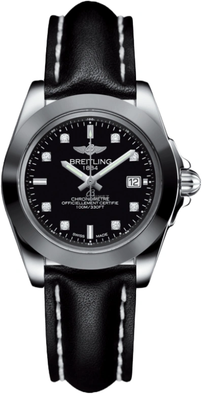 Breitling Galactic W7133012/BF63/408X/A14BA.1
