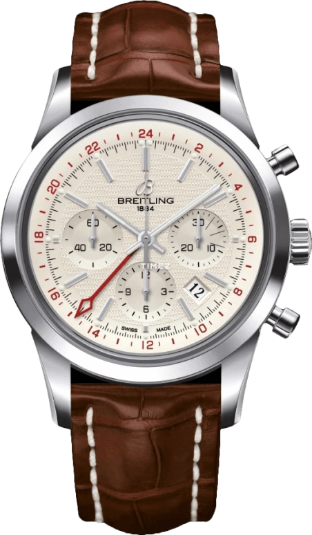 Breitling Transocean AB045112/G772/739P