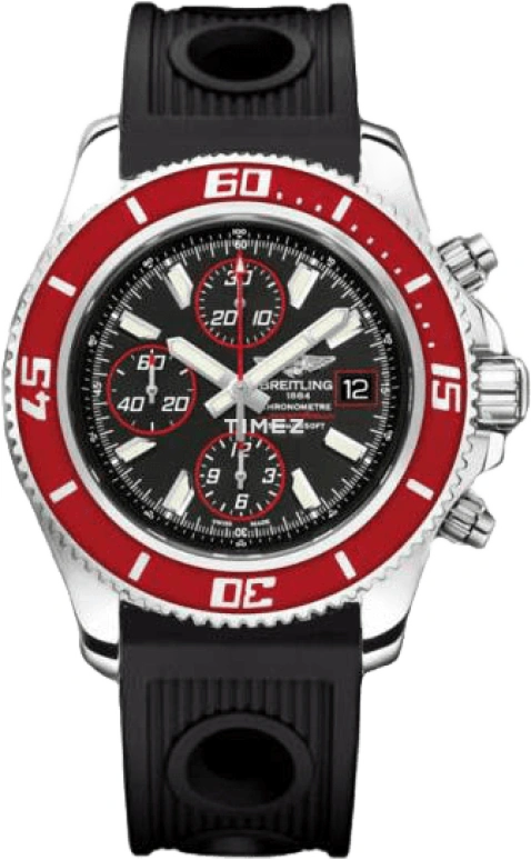 Breitling Superocean A13341X9/BA81/200S