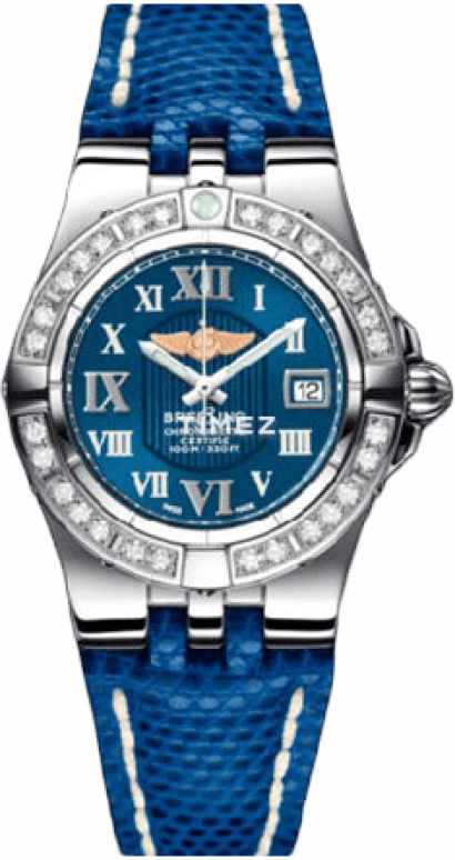 Breitling Galactic A71340LA.C778.163Z.A14D1