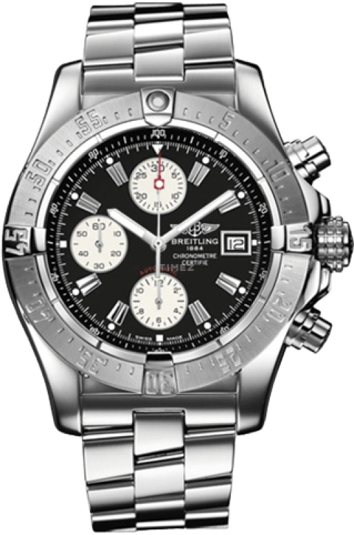 Breitling Avenger A1338012/B995/132A