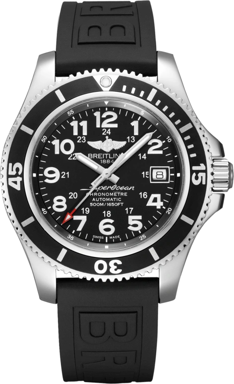 Breitling Superocean A17365C91B1S1