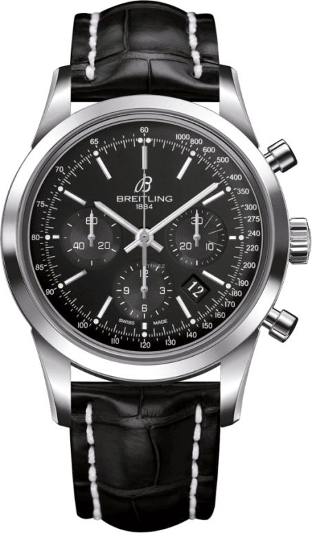 Breitling Transocean AB015212/BA99/744P/A20D.1