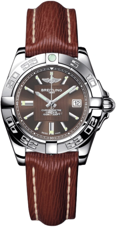 Breitling Galactic A71356L2/Q579/211X