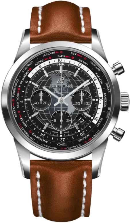 Breitling Transocean AB0510U4/BE84/439X