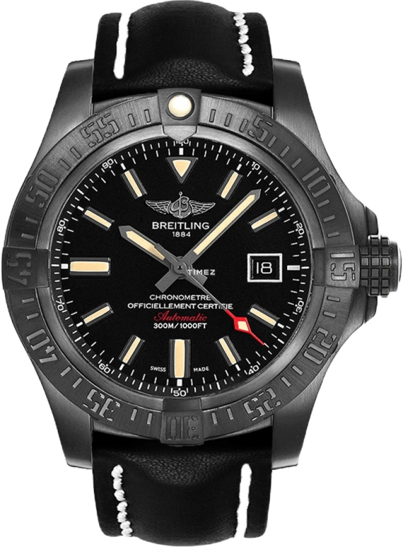 Breitling Avenger V1731010/BD12/441X
