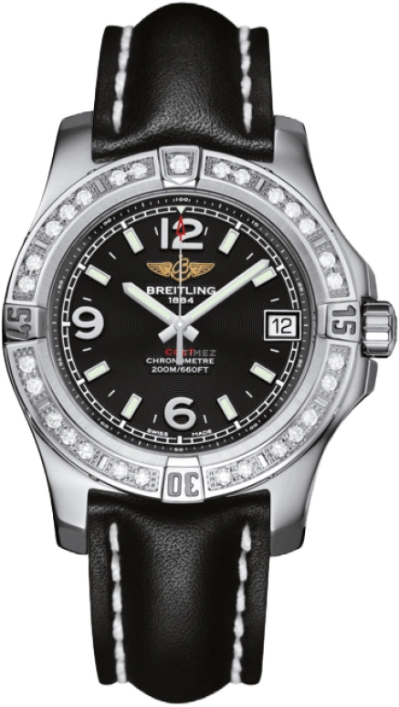 Breitling Colt A7438953/BD82/414X
