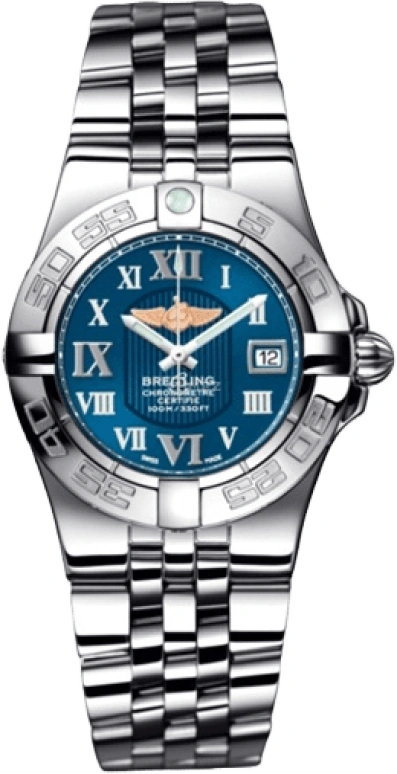 Breitling Galactic A71340L2/C778/368A