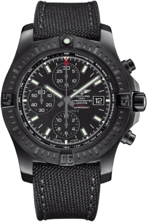 Breitling Colt M1338810/BF01/109W