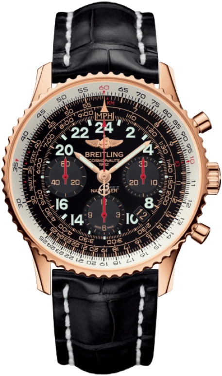 Breitling Navitimer RB0210B5/BC19/743P