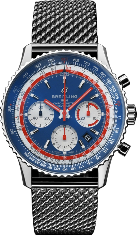 Breitling Navitimer AB01212B1C1A1