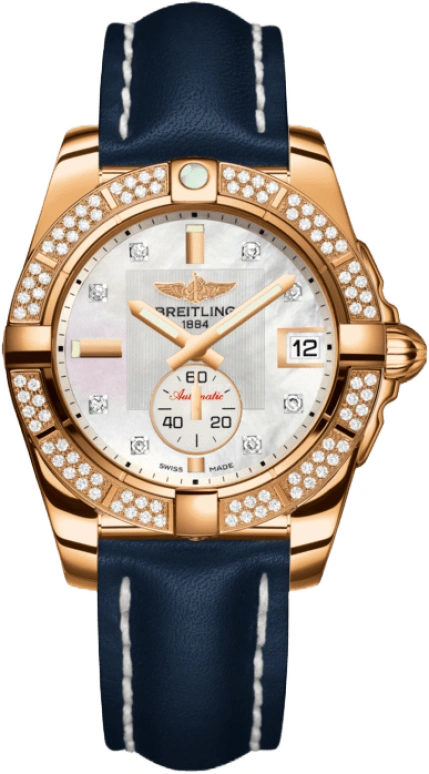 Breitling Galactic H3733053/A725/194X