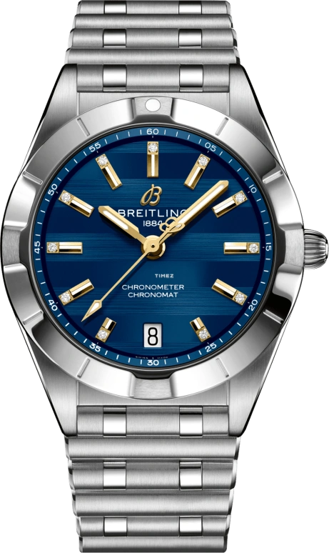 Breitling Chronomat A773106A1C1A1
