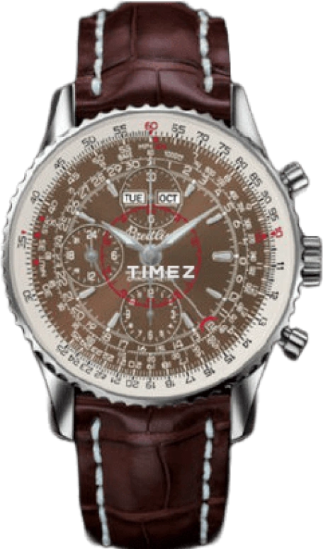 Breitling Montbrillant A2133012/Q509/740P/A20D.1