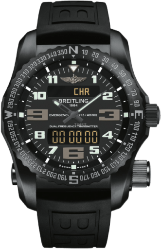 breitling breitling-emergency 